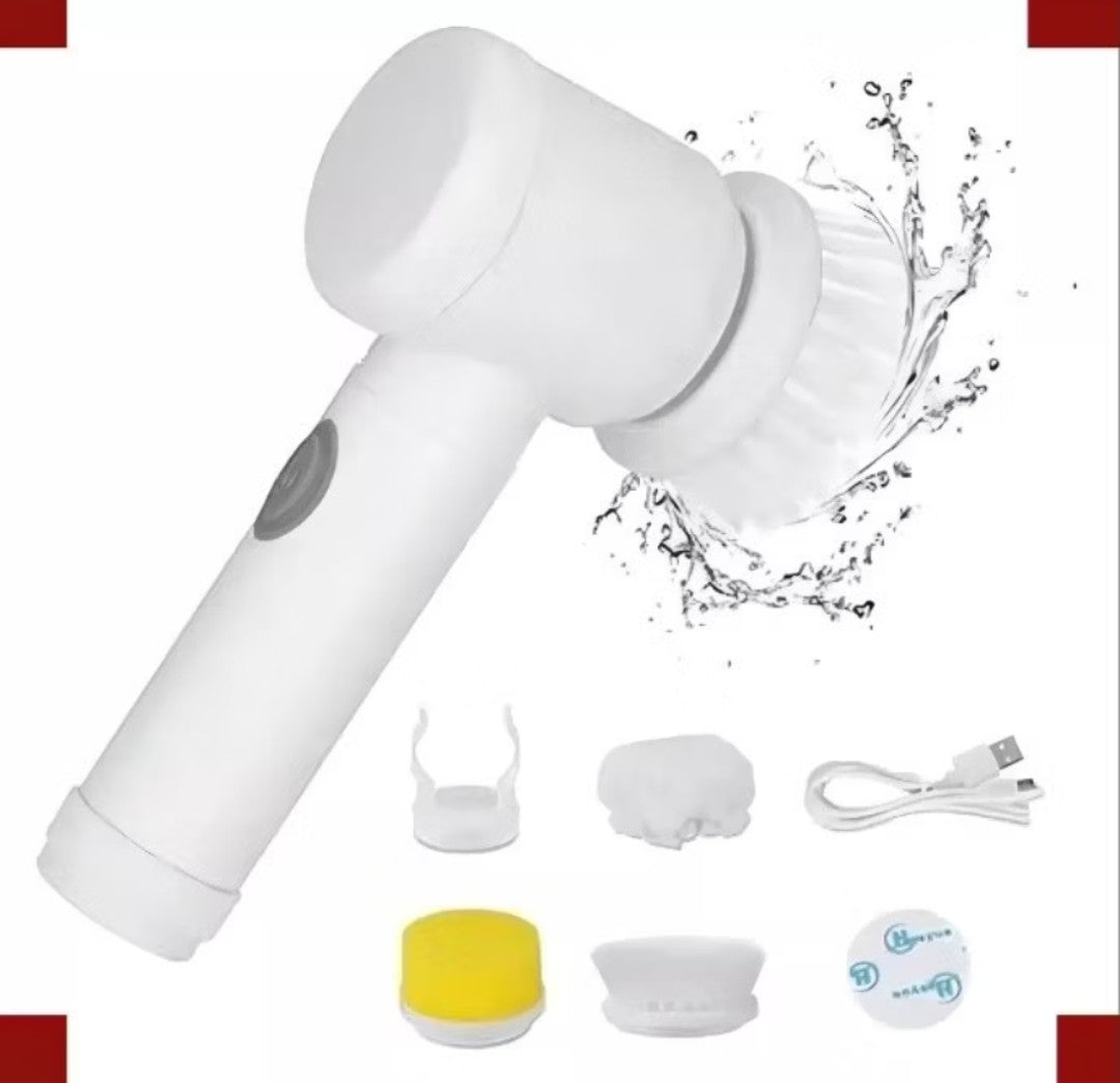Cepillo Magic Brush 5 EN 1